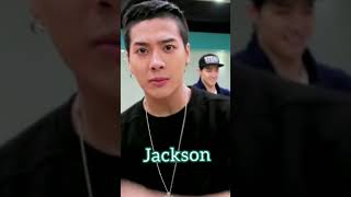 GOT7 members #got7 #igot7 #got7forever