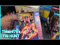 Gamestop best buy target  walmart tman978s fig hunt 94