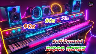 Self Control, Brother Louie - Eurodisco Dance 80s 90s Megamix - Greatest Hits 80s 90s Dance Song
