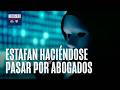 Abogados denuncian que estafadores roban sus identidades para fraudes migratorios con IA