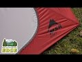 MSR Elixir 2 3-Season Backpacking Tent