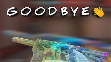 GOODBYE HYPER FRONT 👋🥺 HYPER FRONT MONTAGE 24K GOLDN MOOD ❤️