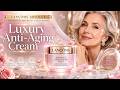 Lancôme Absolue Longevity MD Reset Face Cream, Anti-Aging Facial Moisturizer for Mature Skin Review