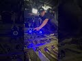 3d scanning a blackhawk using the HandySCAN Black Elite from Creaform