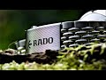 Top 5 Best Rado Watches 2023