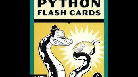 How to make Flashcard master in python complete tutorial and code || Study Tool Output + GitHub Code