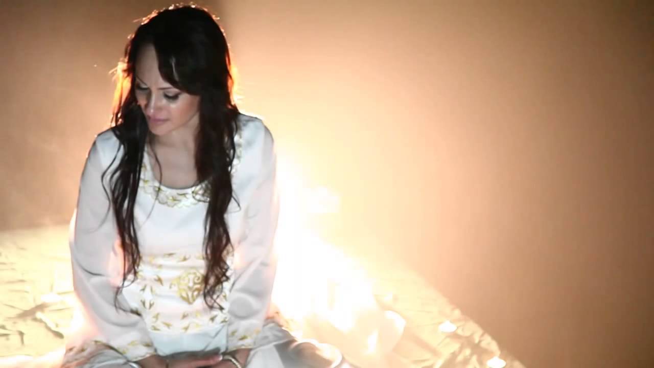 Людмила Тукан MAMU