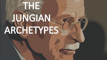Jungiaanse archetypen in 10 minuten