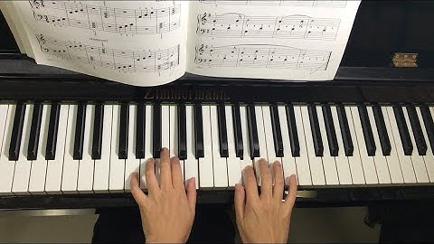 Michael Aaron Piano Course Lessons Grade 1 Complete