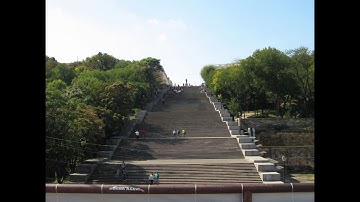 Thumbnail of Viktor Korolev - Odessa / Виктор Королев - Ах Одесса