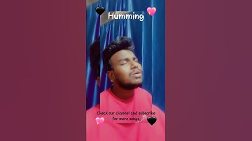 Thumbnail of Bit of Humming 🎶 Samuel Sangeeth
