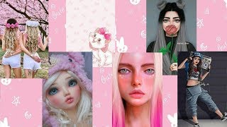 Temas Girly y Marie, para Whatsapp🍒ღ Polestar screenshot 4