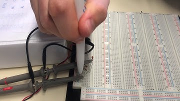 Lowpass and Bandpass Filters