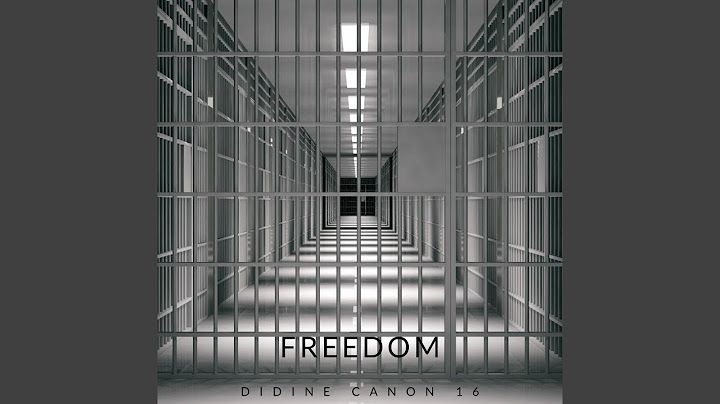 Freedom