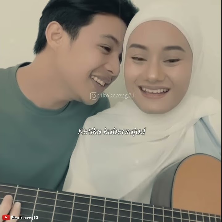 Ayat-ayat cinta cover Dinda Rey | cocok buat story wa