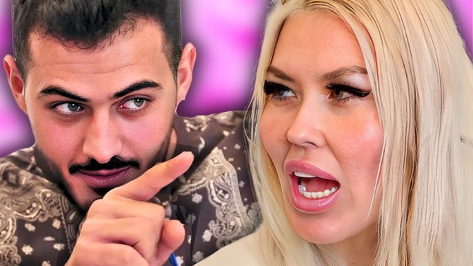 Adnan's Control Of Tigerlily Is Getting OUT OF HAND / Veah's EX Is A PROBLEM / Niles CAN'T SAY NO! - YouTube