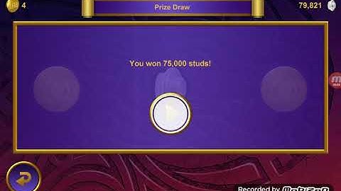 Lego Ninjago tournament gameplay part 1 iOS lloyd