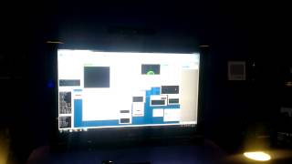 DIY Home Made JARVIS Alarm Wake up call