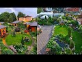 Садовый дизайн Идеи для вашего участка / Landscape design Ideas for your garden