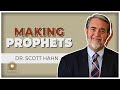 Dr. Scott Hahn - Making Prophets - 2018 Applied Biblical Studies Conference