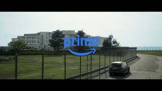 Prime Video (x2) Logo (2025, Trailer) #7