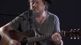 Zucchero - Flyng Away (acustico voce e chitarra)