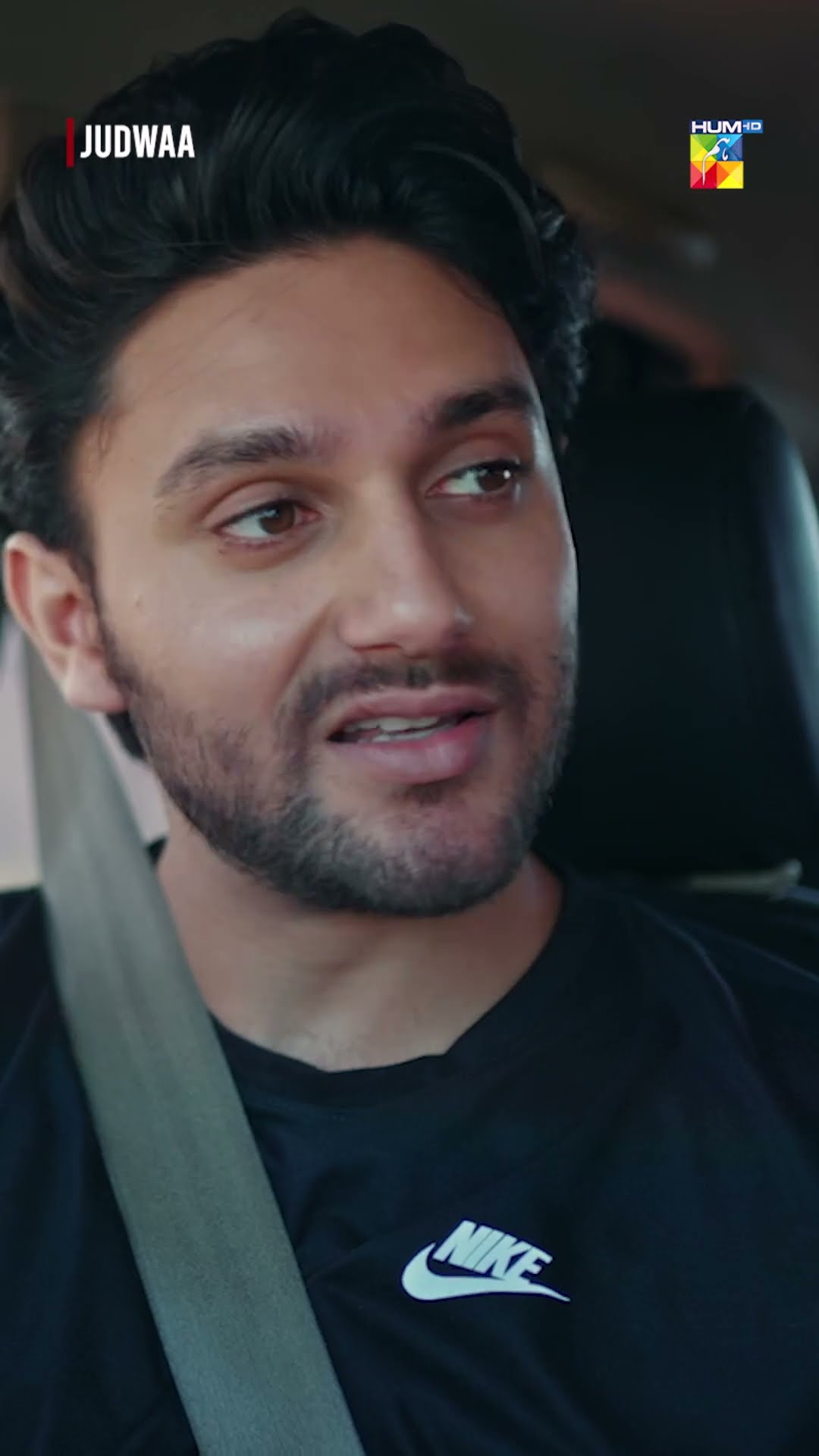 Rishte Walon Ke Samne Ja Ke Galti Kar Di..!! #ainaasif #adnanrazamir #shortsfeed #judwaa