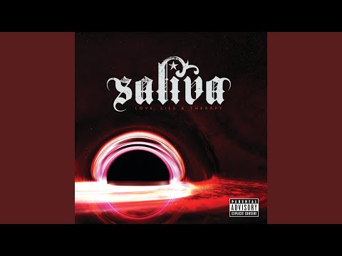 Putar Broken Wings - Saliva