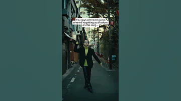 MAX Teases Secret Feature On LOVE INSANE Kpop Loveinsane Newmusic 