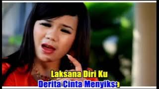 Cici Sahara - Mengejar Badai