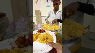 Kalyana Virundhu Biriyani. shorts food