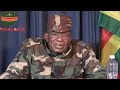 Cde Geza Vazotsamwa Inzwai Vachitaura Hazvina Kumira Mushe Cde Geza Vazotsamwa Inzwai Vachitaura Hazvina Kumira Mushe