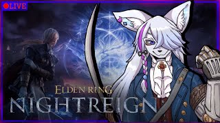 【ELDEN RING NIGHTREIGN】エルデンの新作をやるぞ！！白狼は夜を渡る　昼の部