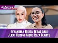 BREAKING NEWS! Nikita Mirzani Yakini 100% Bebas dari Jeratan Hukum Terkait Kasus dengan Reza Gladys