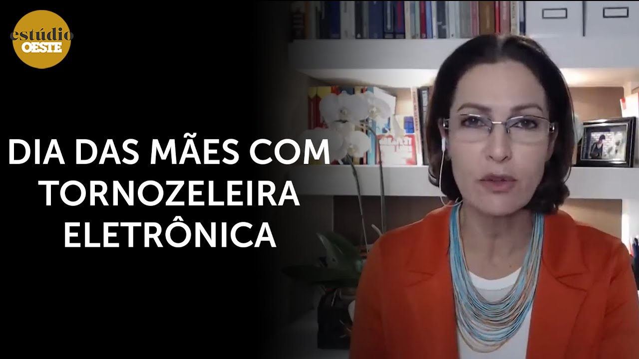 Cristina Graeml: ‘Nenhum de nós pode se conformar com o que vem ocorrendo no Brasil’ | #eo