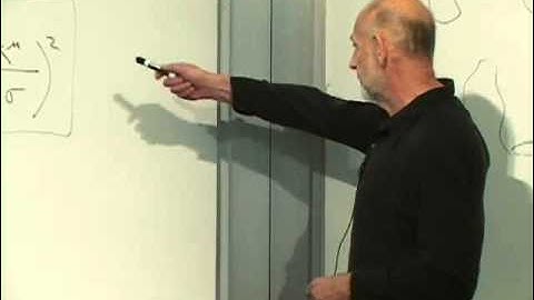 Lecture 7 | String Theory and M-Theory