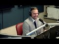 Kyle Youmans talks about being the new 'Voice of the Ravens'