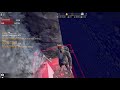 Mccragge counterraid