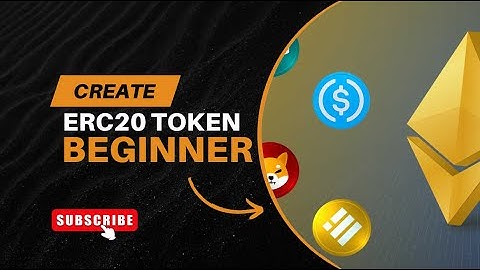 Create ERC20 Token (Part 5) | Test Your Smart Contracts (Events, Name, Symbol, Transfer & More)