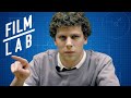 Experimenting with the Camera in The Social Network - Film Lab
