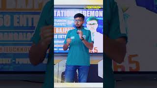 Parth Bajpai’s SSB Success Strategy |Ranneeti by Shishir Dixit Sir 🇮🇳#ssb #nda2026#defenceaspirants