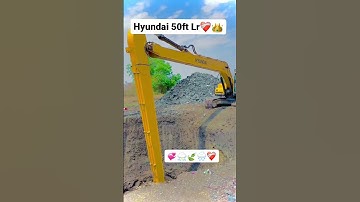#viral #shots #morning 🌞#time #video #youtubeshorts #excavator #poclain #machine