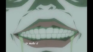 { B R O K E N . STRINGS. [MEP] AUDITION