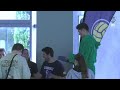 BIWPA Next Generation Waterpolo Cup - Awards Ceremony