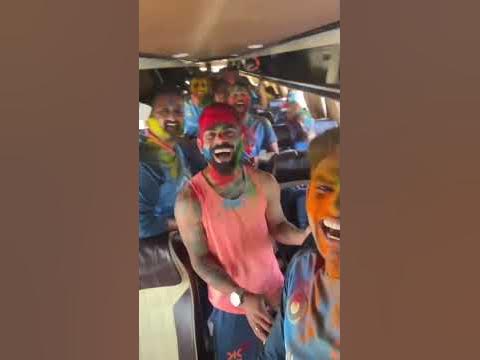 holi party dubai 2025