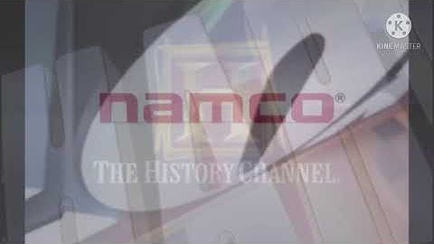 Namco’s Bad Luck Add Round 1