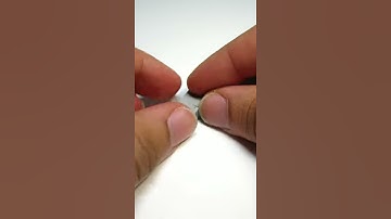 REVERSING The LEGO Stud Direction | Tutorial #shorts