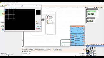 VISUINO tutorial #2 - LCD display using visuino