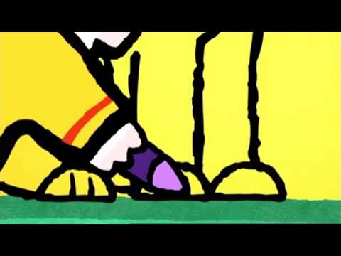 Мультфильмы для Малышей   Рисунки Тёмы   Нарисуй Собаку