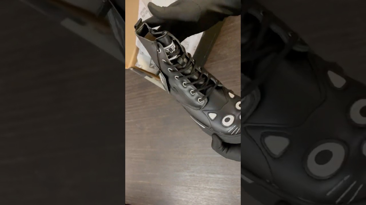 The Cutest Kitty Kat Booties by TUK Shoes #unboxing #catlovers #kittycat #footwear #cuteshoes #vegan